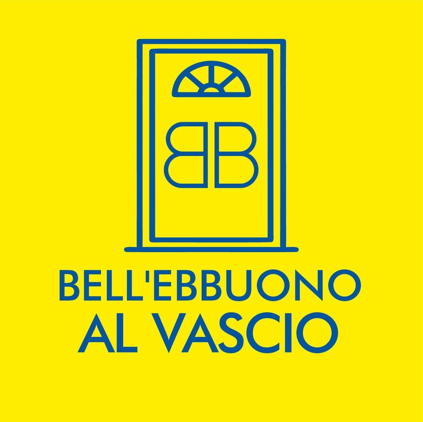 Bellebbuono Apartment Napoli Exterior foto