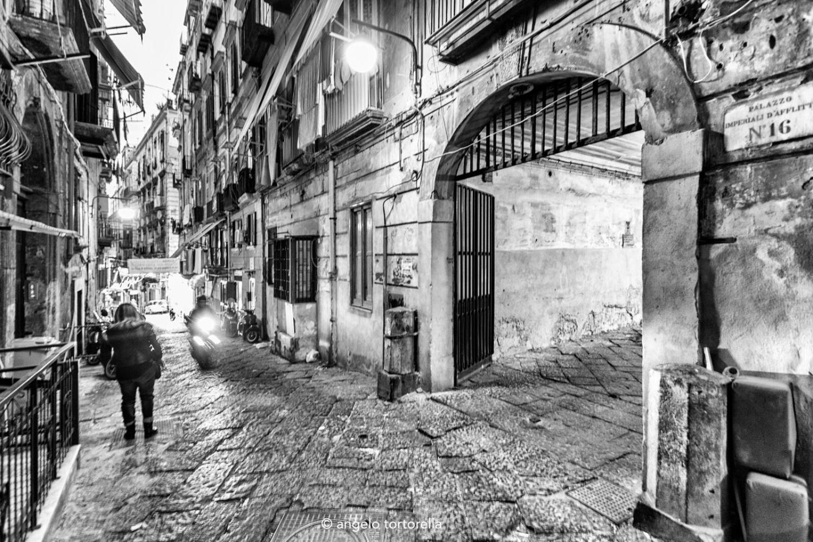 Bellebbuono Apartment Napoli Exterior foto