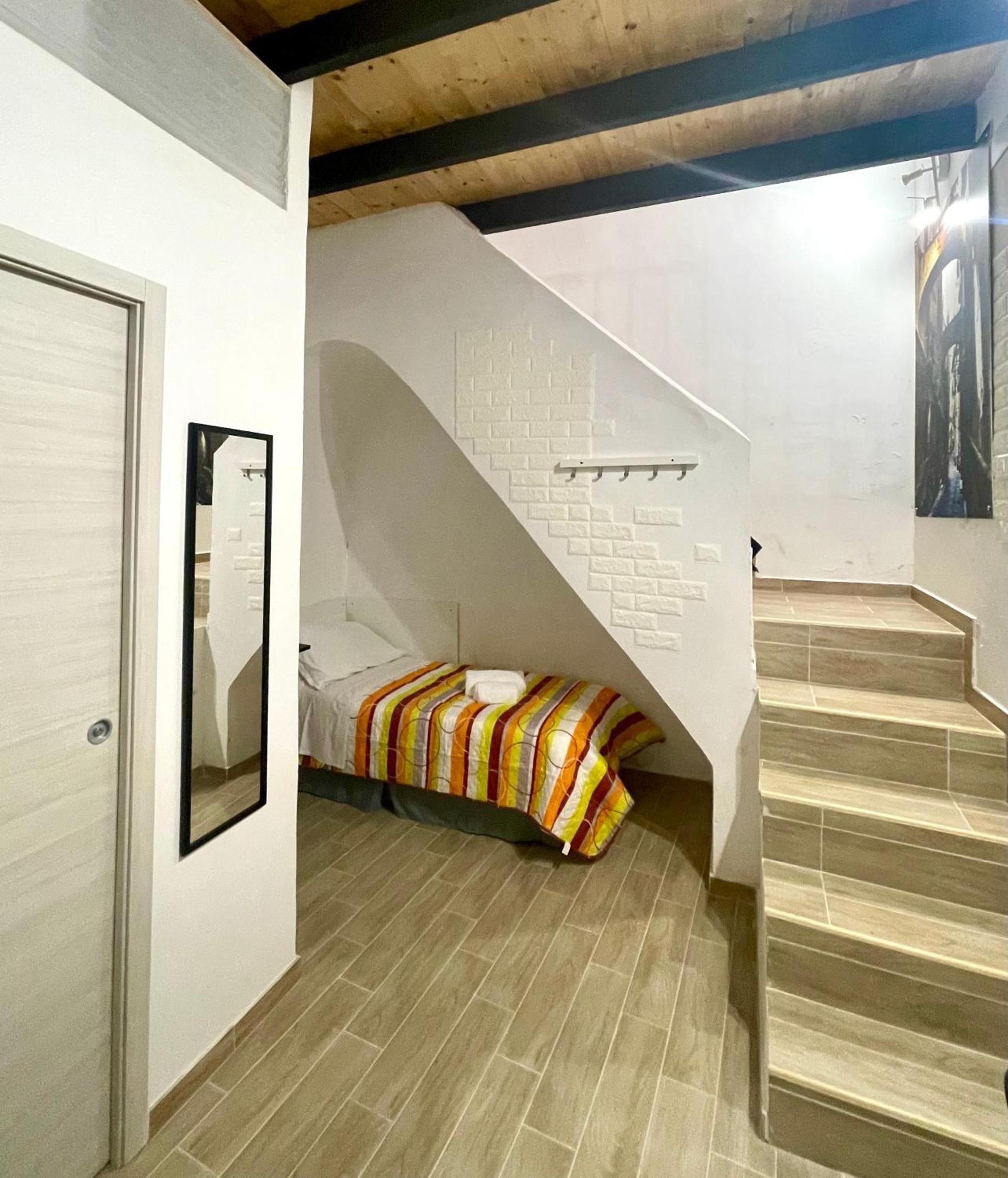 Bellebbuono Apartment Napoli Exterior foto
