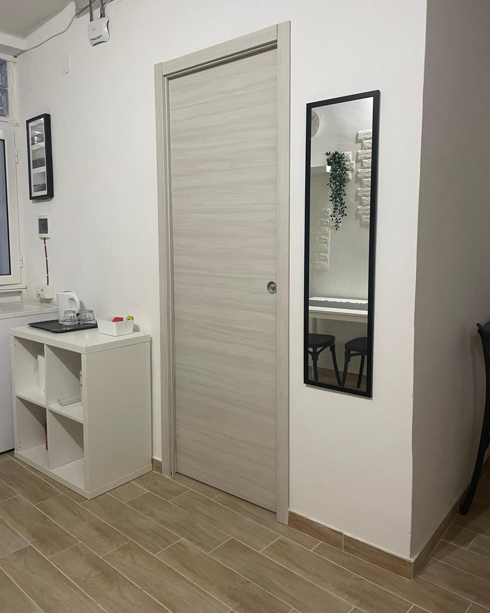 Bellebbuono Apartment Napoli Exterior foto