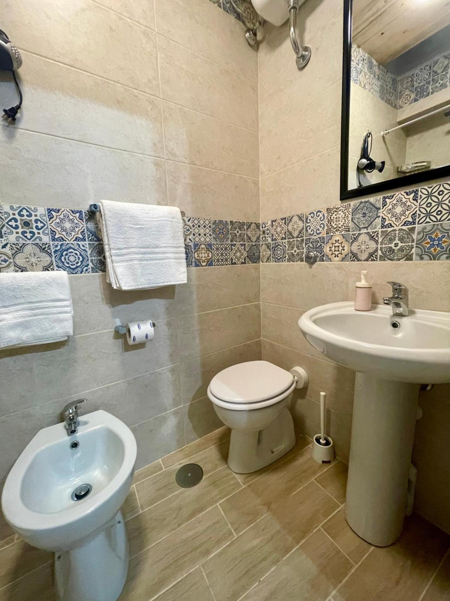 Bellebbuono Apartment Napoli Exterior foto